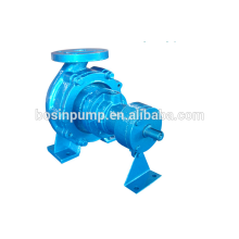 single stage chemical fertilizer pump